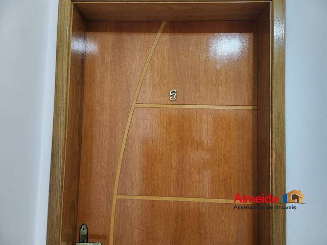 Cobertura para Venda em Santo André - 5