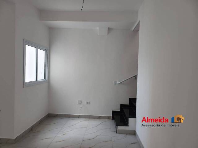 Cobertura para Venda em Santo André - 5