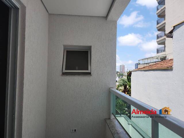 Cobertura para Venda em Santo André - 5