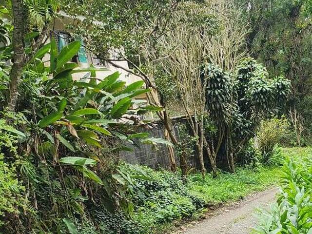 #64 - Chácara para Venda em Santo André - SP