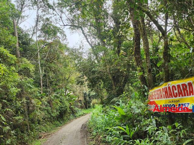 #64 - Chácara para Venda em Santo André - SP