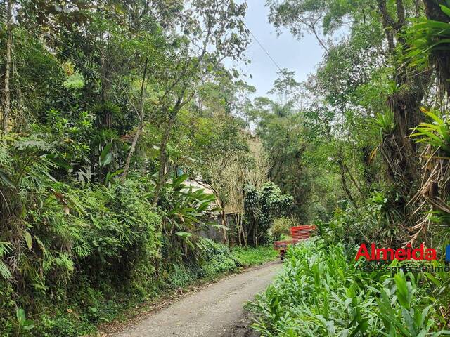 Chácara para Venda em Santo André - 4