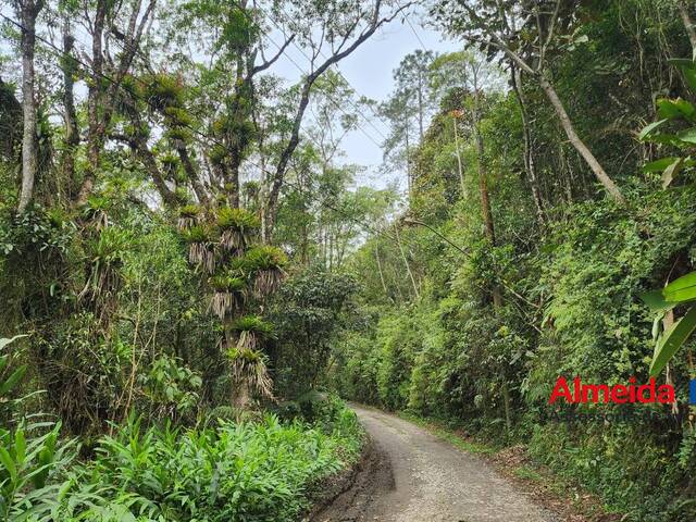 #64 - Chácara para Venda em Santo André - SP