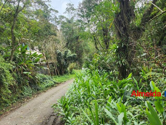 Chácara para Venda em Santo André - 5