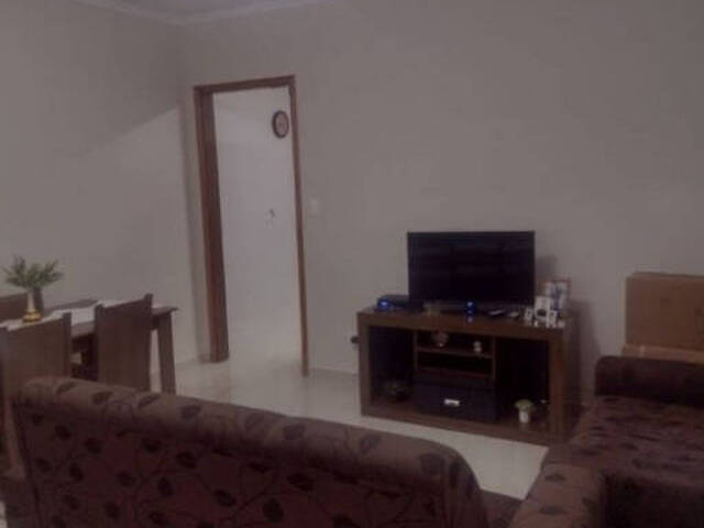 #66 - Casa para Venda em Santo André - SP