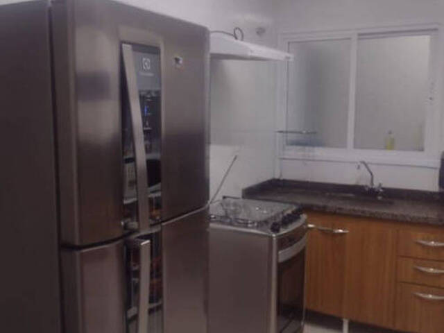 Casa para Venda em Santo André - 4