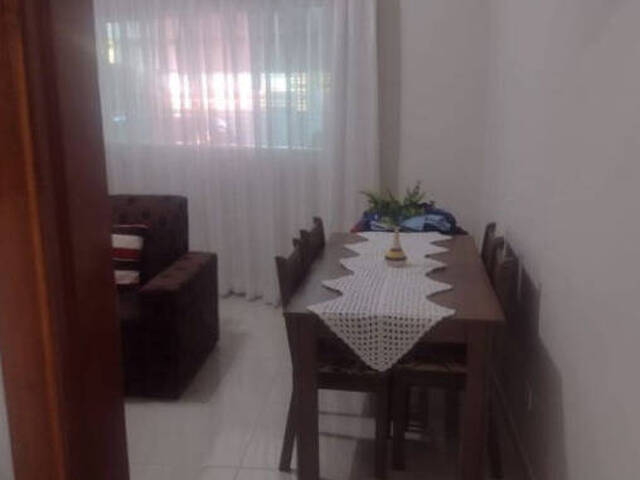 #66 - Casa para Venda em Santo André - SP