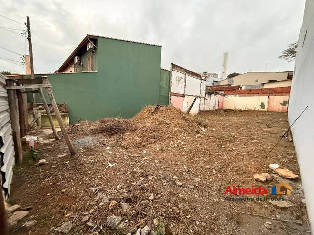 #67 - Terreno para Venda em Santo André - SP