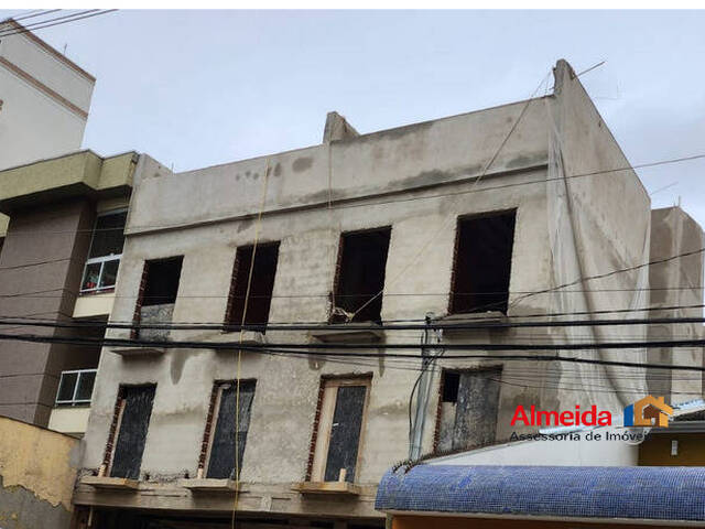 #71 - Cobertura para Venda em Santo André - SP