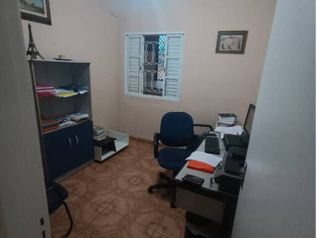 #72 - Casa para Venda em São Bernardo do Campo - SP