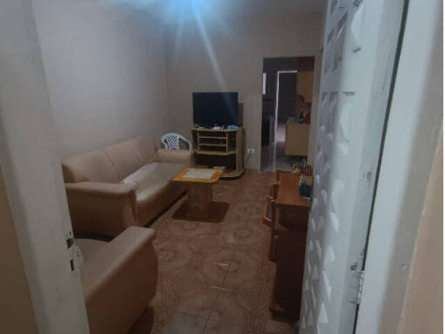 #72 - Casa para Venda em São Bernardo do Campo - SP