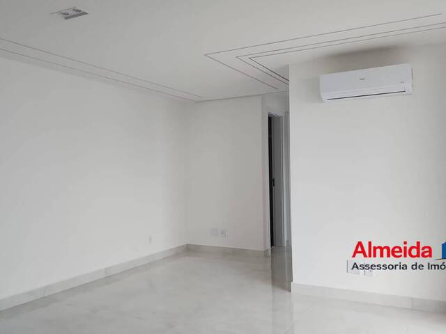 Apartamento para Venda em Santo André - 5