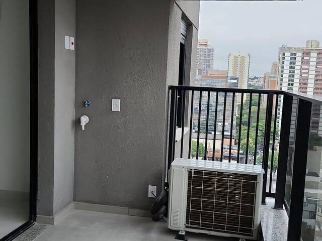 Apartamento para Venda em Santo André - 4