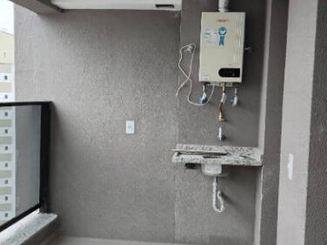 #73 - Apartamento para Venda em Santo André - SP