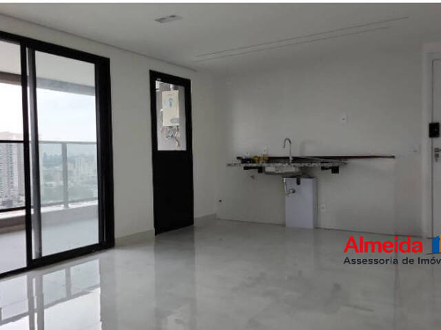#73 - Apartamento para Venda em Santo André - SP