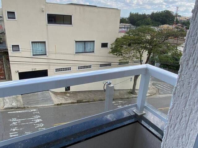 #74 - Cobertura para Venda em Santo André - SP