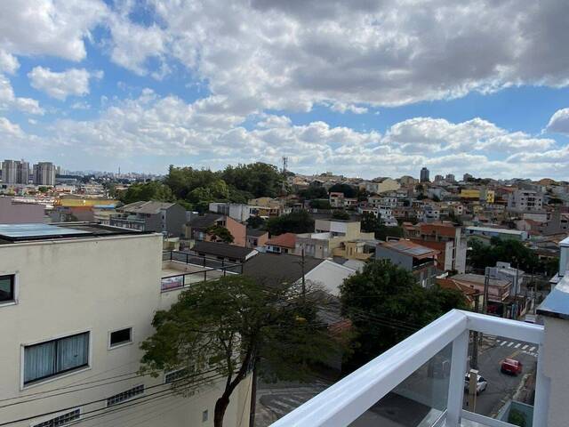 #74 - Cobertura para Venda em Santo André - SP