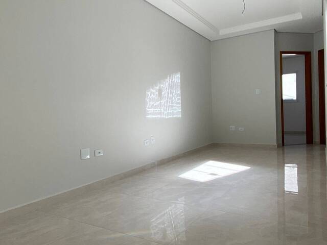 #75 - Apartamento para Venda em Santo André - SP