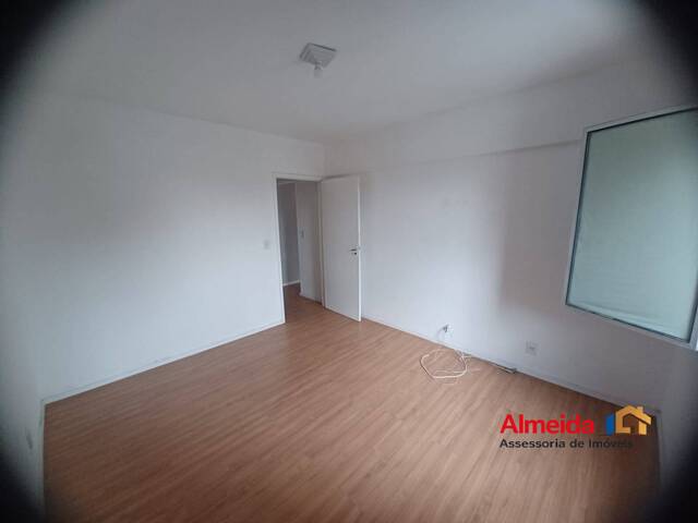 #76 - Apartamento para Venda em São Bernardo do Campo - SP