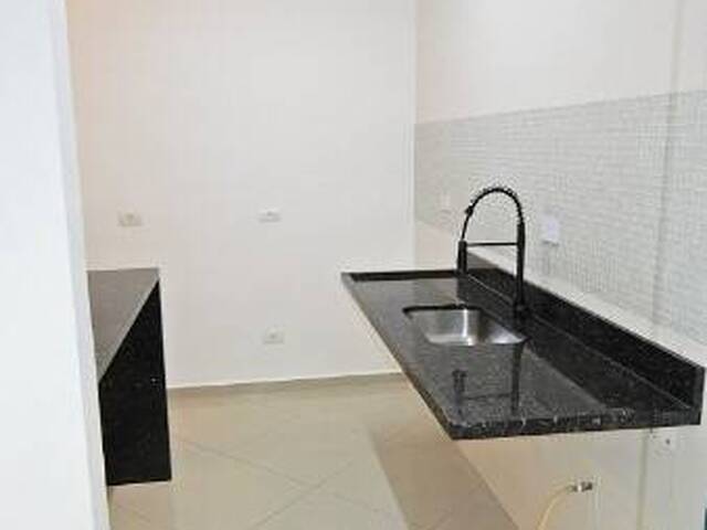 Apartamento para Venda em Santo André - 5