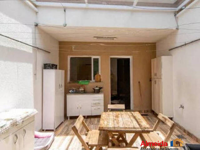 #79 - Sobrado para Venda em Santo André - SP