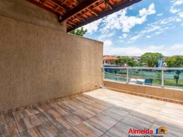 #79 - Sobrado para Venda em Santo André - SP