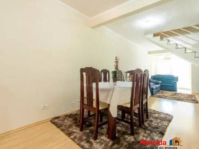 #80 - Sobrado para Venda em Santo André - SP