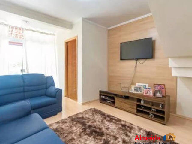 Venda em Jardim Cristiane - Santo André