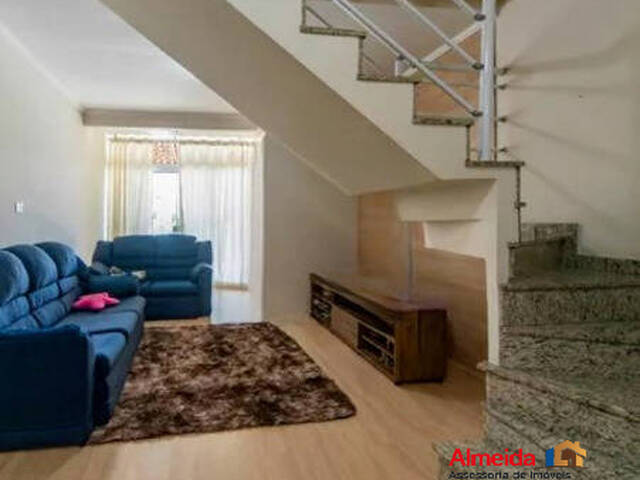 #80 - Sobrado para Venda em Santo André - SP