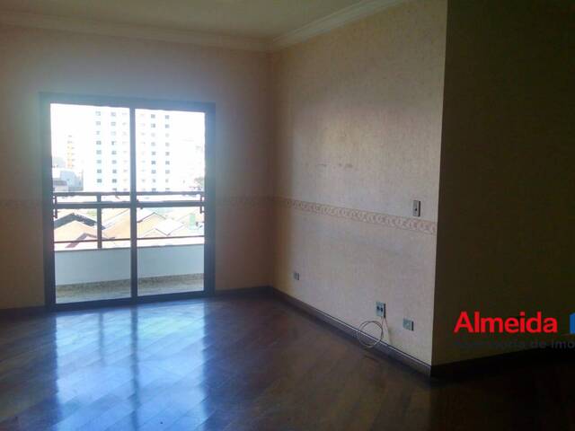 #82 - Apartamento para Venda em São Caetano do Sul - SP