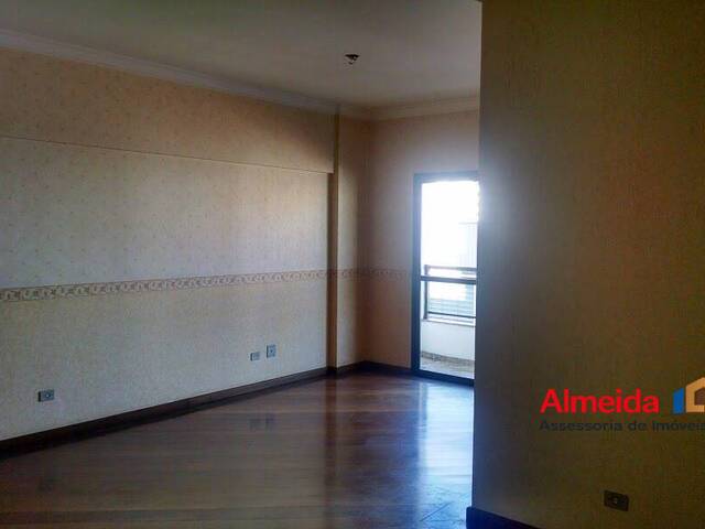 #82 - Apartamento para Venda em São Caetano do Sul - SP