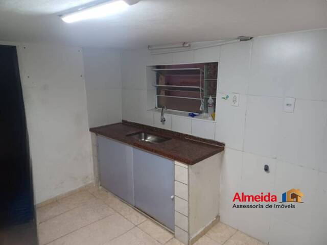 Casa para Venda em Santo André - 5