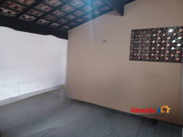 #83 - Casa para Venda em Santo André - SP