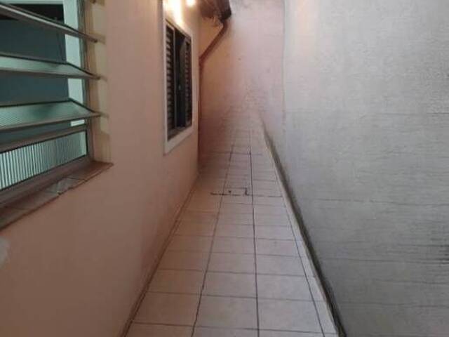 Casa para Venda em Santo André - 4