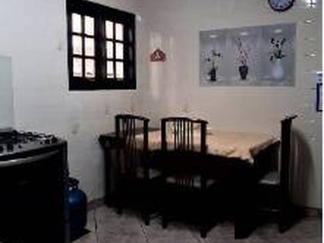 Casa para Venda em Santo André - 5