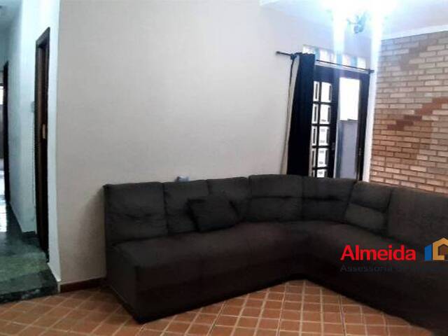 #84 - Casa para Venda em Santo André - SP