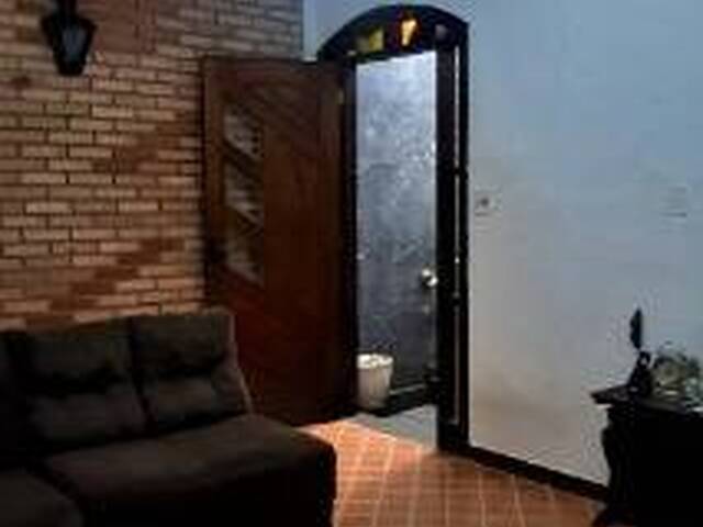 Venda em Campestre - Santo André