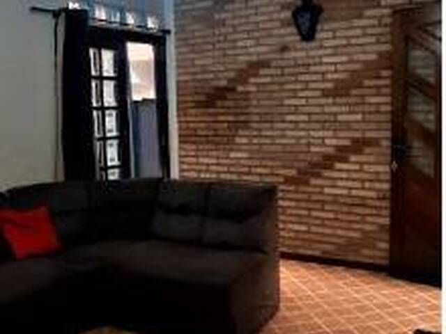 #84 - Casa para Venda em Santo André - SP