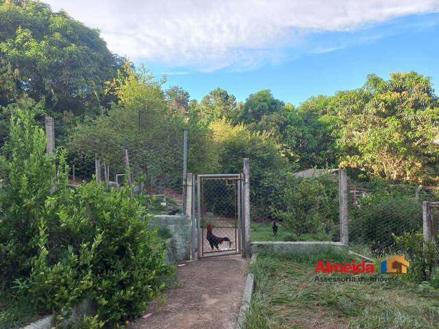 #86 - Chácara para Venda em Itupeva - SP