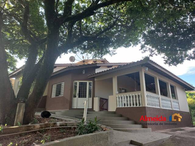 #86 - Chácara para Venda em Itupeva - SP