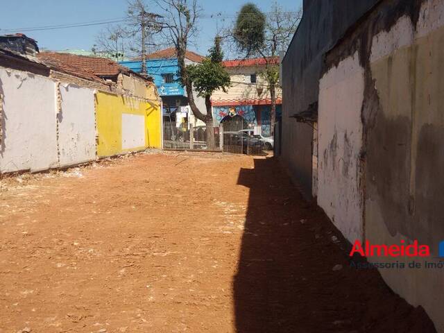 #87 - Área para Venda em Santo André - SP