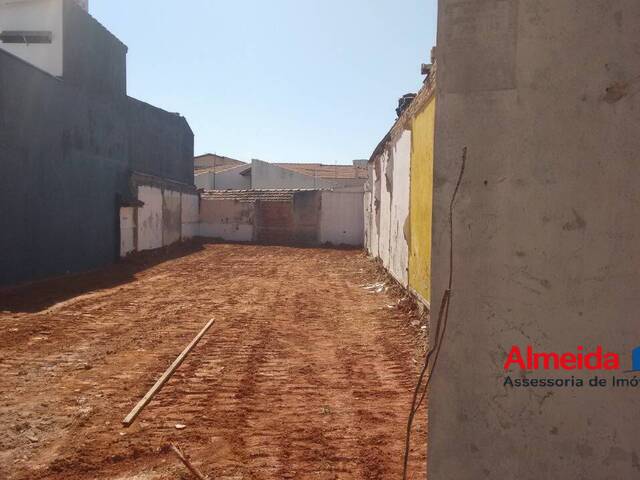 #87 - Área para Venda em Santo André - SP