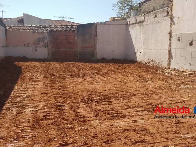 Área para Venda em Santo André - 4