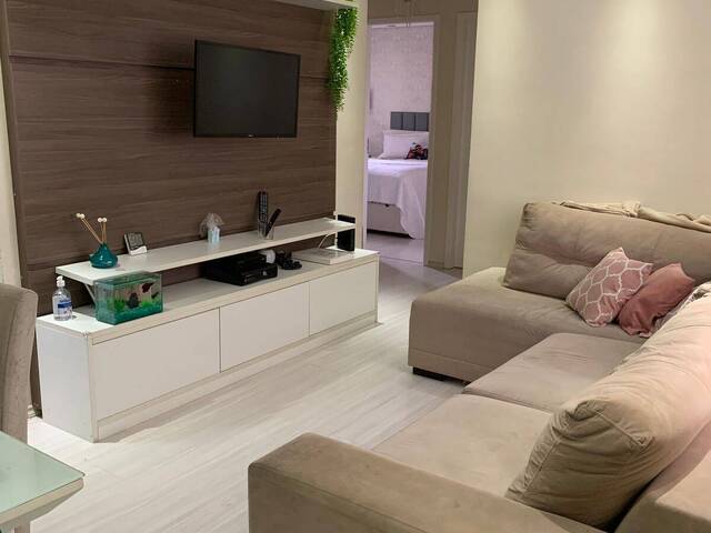 #89 - Casa para Venda em São Bernardo do Campo - SP