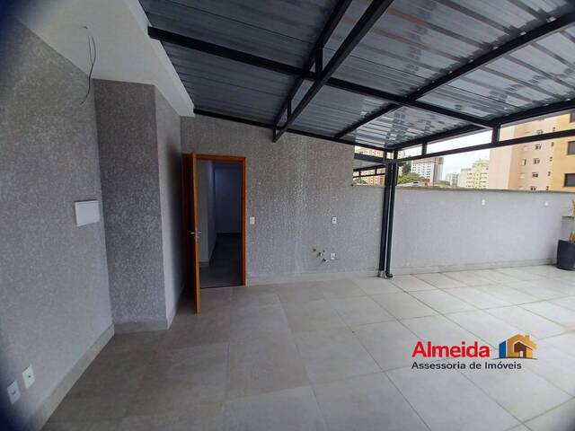 #90 - Cobertura para Venda em Santo André - SP