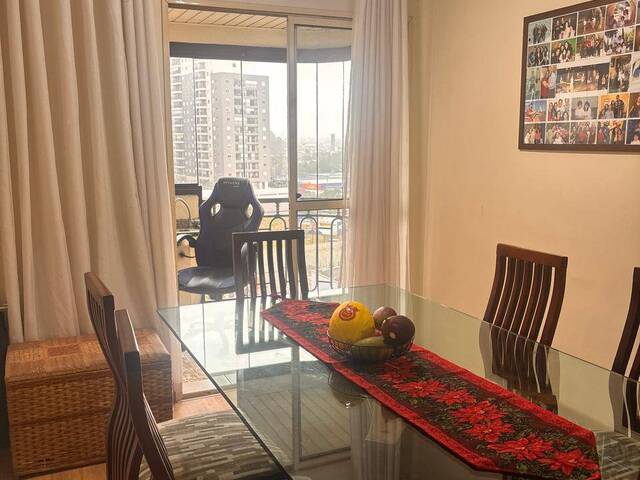 Apartamento para Venda em São Bernardo do Campo - 4