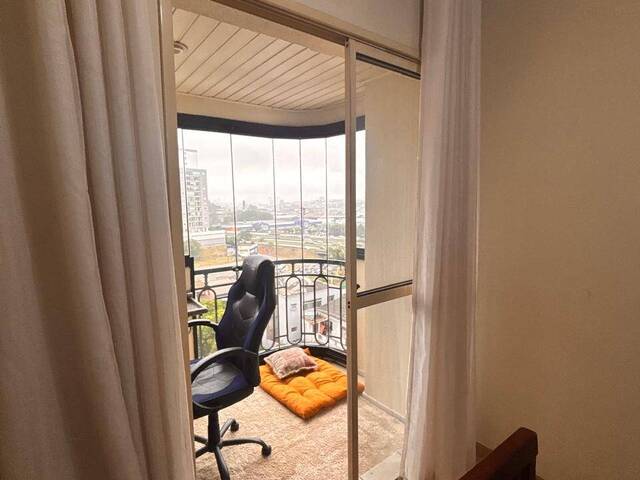 Apartamento para Venda em São Bernardo do Campo - 5