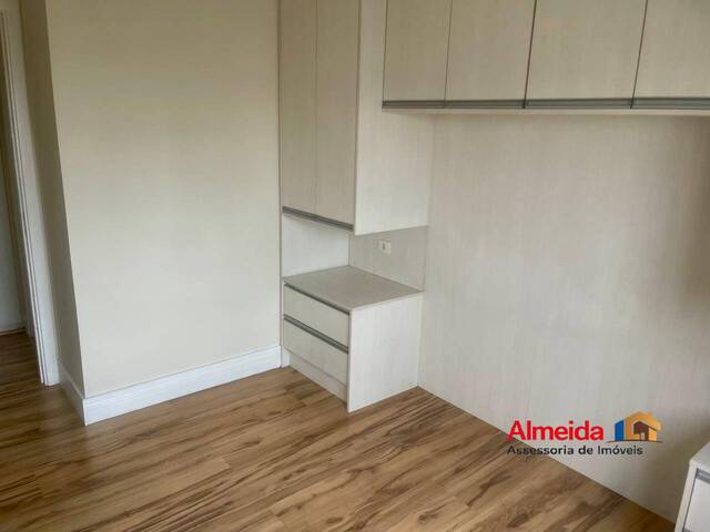 Apartamento para Venda em Santo André - 4