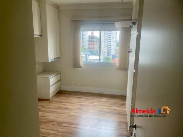 Apartamento para Venda em Santo André - 5