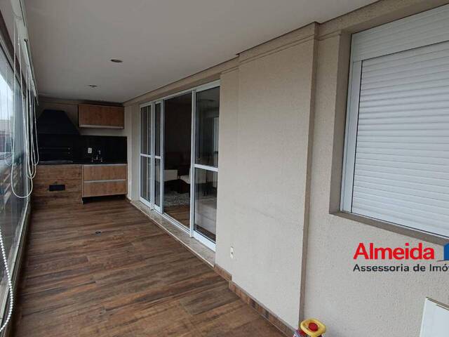 #93 - Apartamento para Venda em Santo André - SP